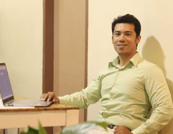 SEO Specialist in the Philippines - Arnel Erojo